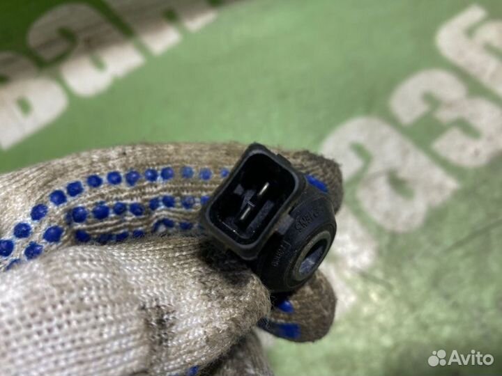 Датчик детонации Nissan Tiida Latio SC11 HR15 2008