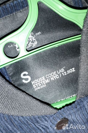 Куртка мужская House Code Lab