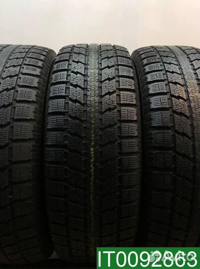 Toyo Observe GSi-5 235/65 R17 101H