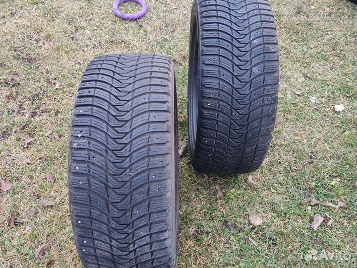 Michelin Latitude X-Ice North 3 245/45 R18 100T