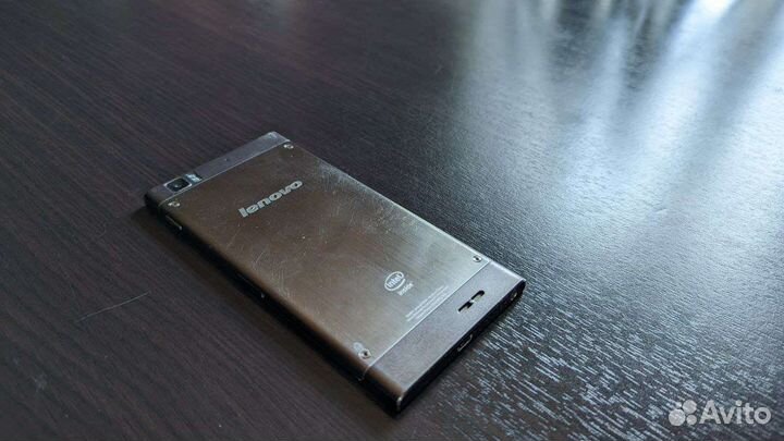 Lenovo k900