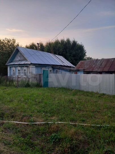 Участок 21 сот. (ИЖС)