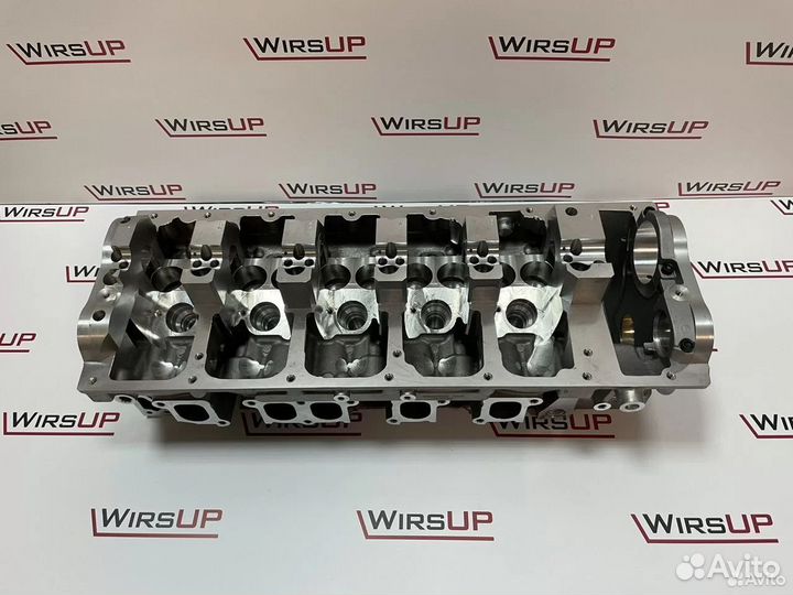 ГБЦ Touareg Multivan Transporter 2.5TDI 070103063D