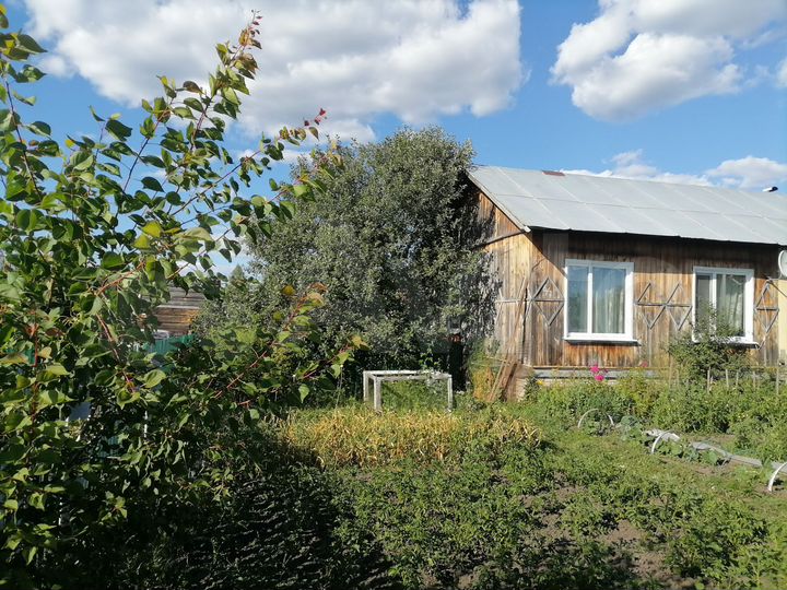 4-к. квартира, 61,2 м², 1/1 эт.