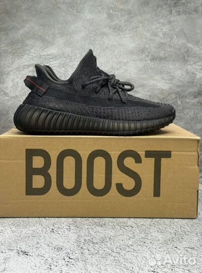 Кроссовки Adidas Yeezy 350