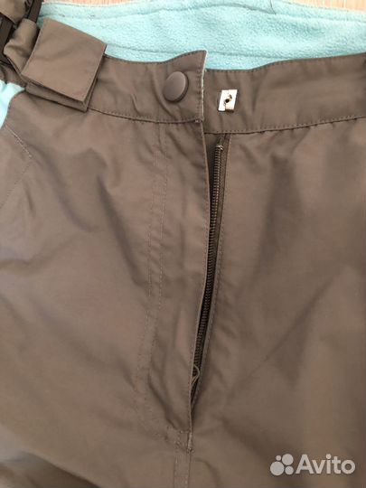 Горнолыжные штаны женские 44