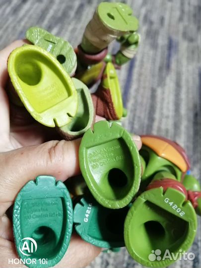 Черепашка-ниндзя