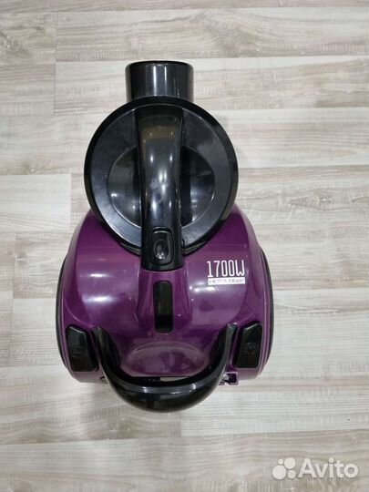 Пылесос galaxy gl6250