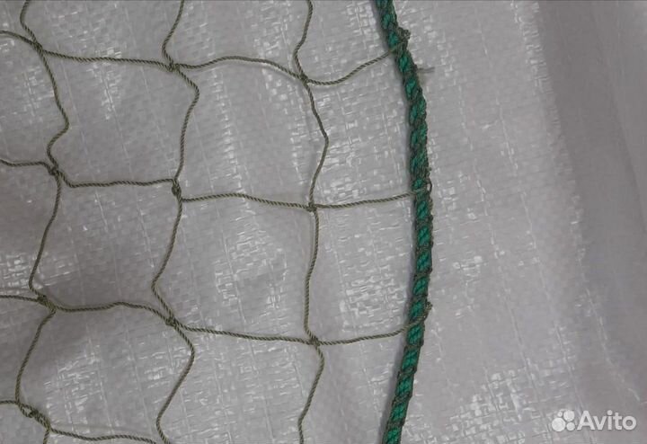 Основы для маскировочных сетей