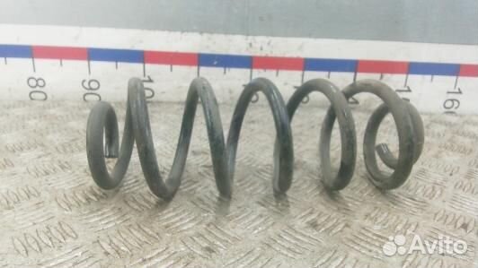 Пружина задняя opel astra K (3GM65SO01)