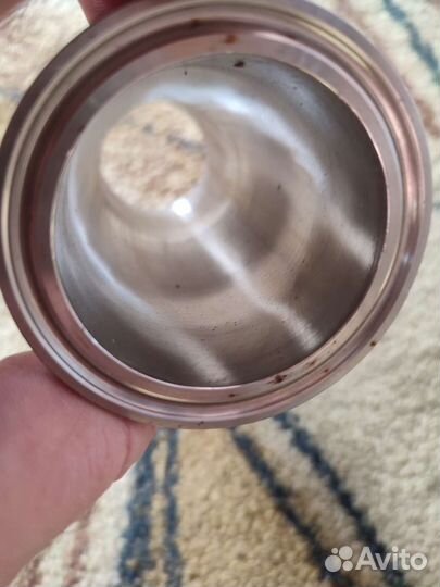 Переходник с 2х дюймов на 1.5