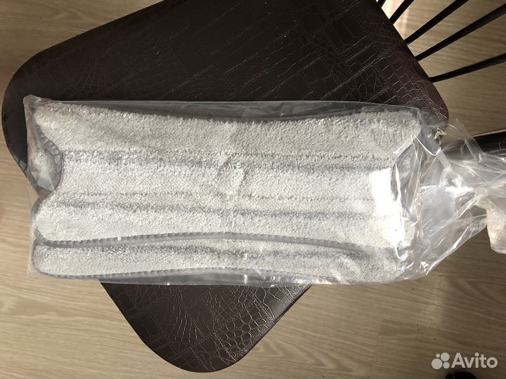 Насадка для швабры формы Х