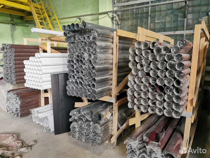 Монтеррей Шоколад 8017 Черепица/Сайдинг/Профнастил