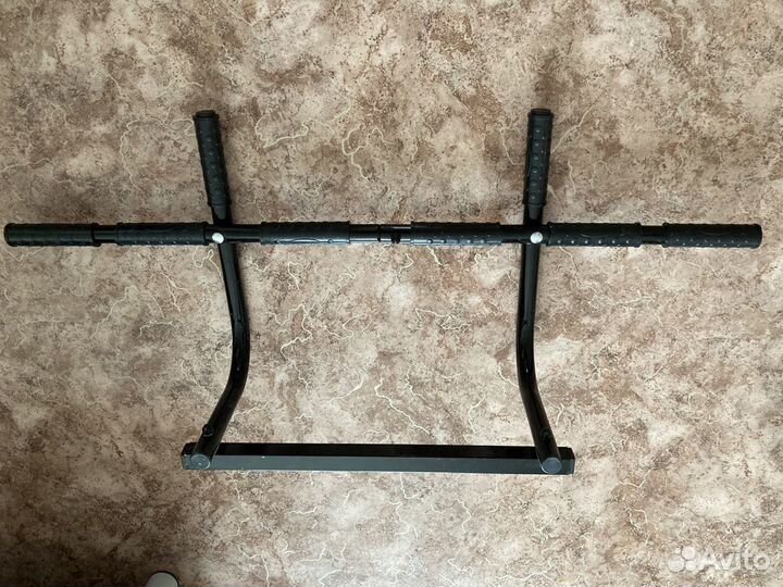 Турник в дверной проем