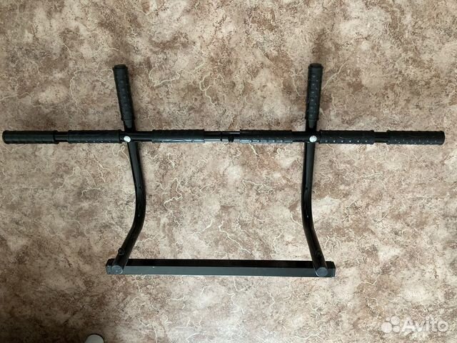 Турник в дверной проем