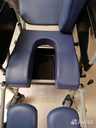 Коляска для инвалидов