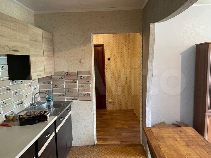 2-к. квартира, 40,6 м², 5/9 эт.