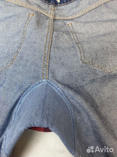 Ремонт одежды любой сложности