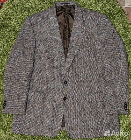 Пиджак Harris Tweed