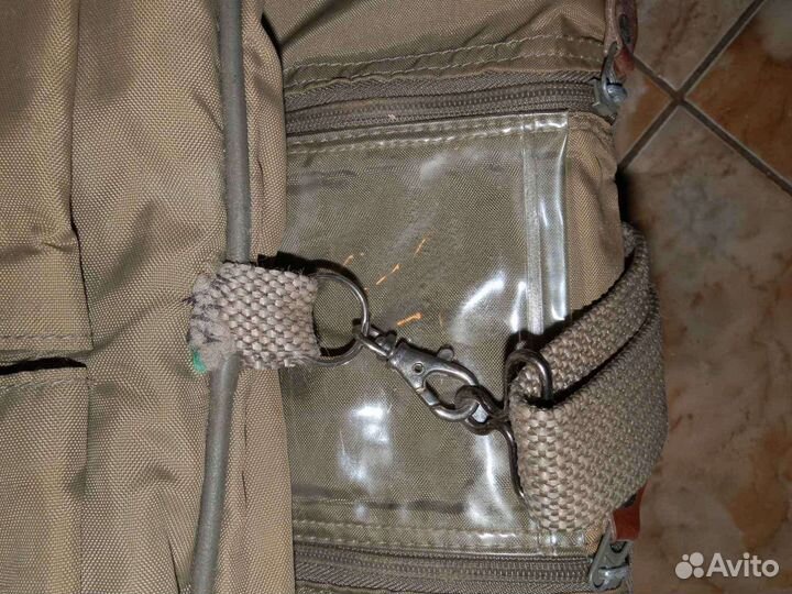 Порплед для одежды