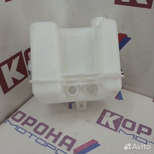 Бачок омывателя lifan myway