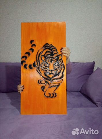 Картины и ключницы под заказ