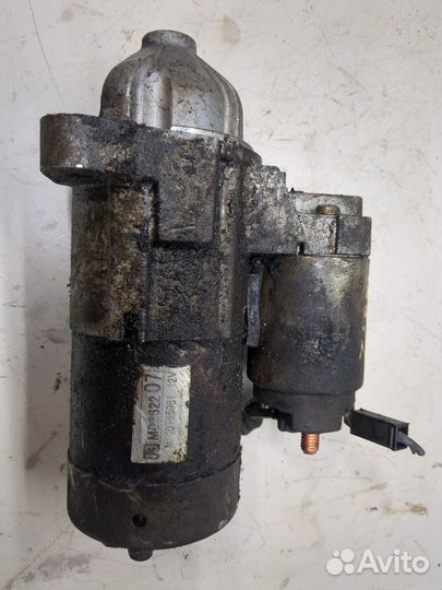 Стартер Mitsubishi L200, 2001