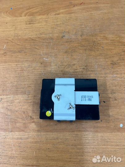 Блок управления парктроником Hyundai Equus 2 G6DA