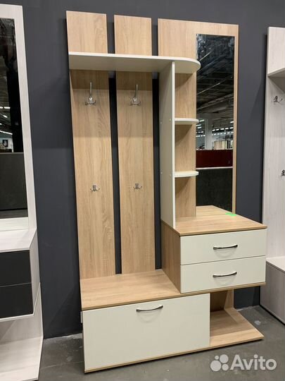 Корпусная мебель