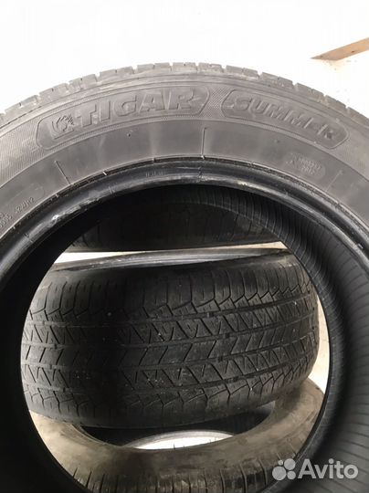 Tigar Summer SUV 235/55 R17