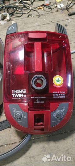 Корпус Thomas T1 T2 TT S1 XT