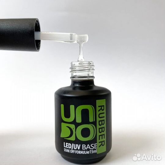 Каучуковая база Rubber Base UNO