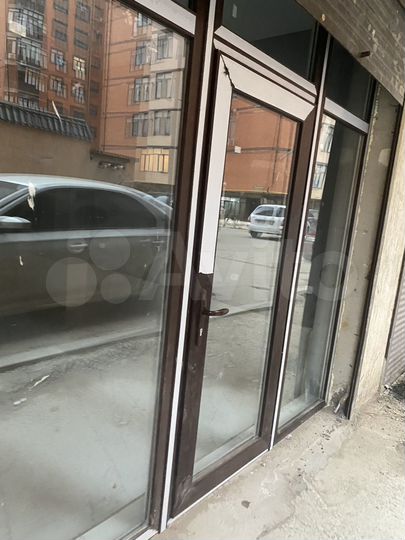 Свободного назначения, 18 м²