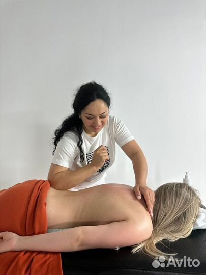 Мануальный массаж, костоправ, коррекция осанки