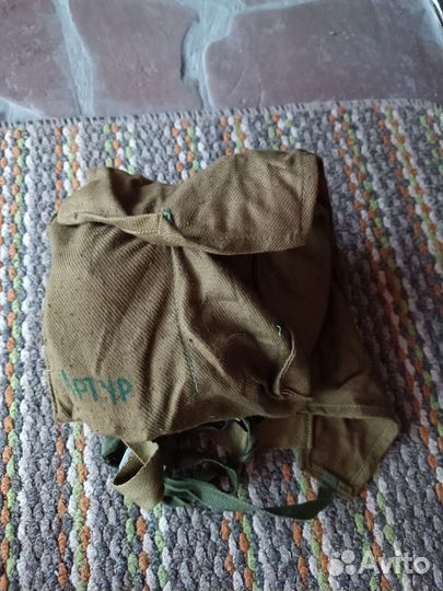 Противогаз гп 5