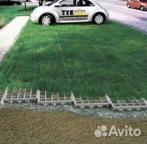 Газон рулонный гарантия