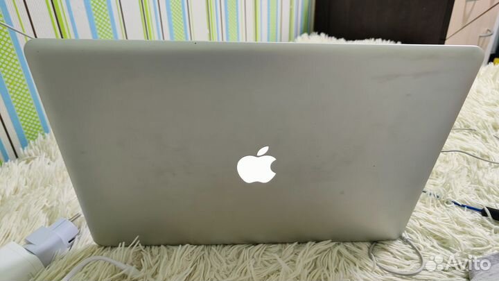 Apple MacBook Pro 15 2012