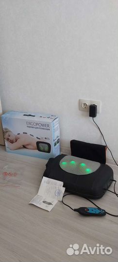 Миостимулятор для мышц