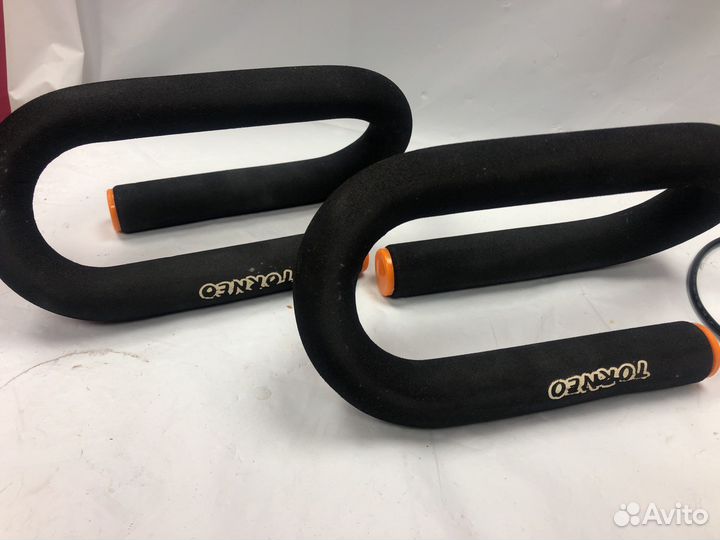 Упоры для отжиманий