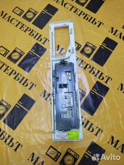 Модуль управления для стиральной машины