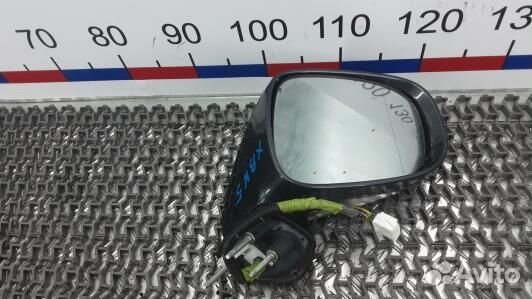 Зеркало наружное правое lexus IS 2 (XE20) (XBN05JO