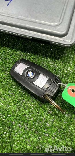 Эбу MSV 70 BMW 3 E90