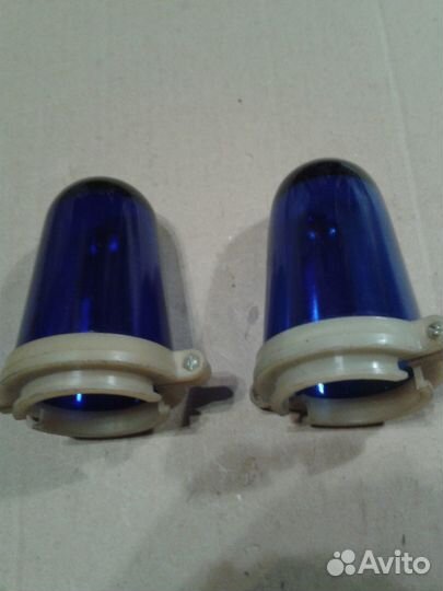 Стробоскопы фонари