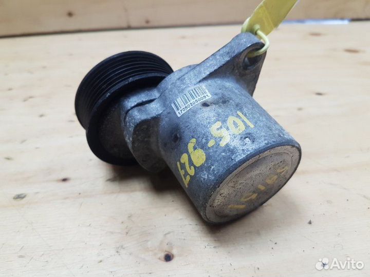 Натяжитель Mazda Mpv LW3W L3DE 2005