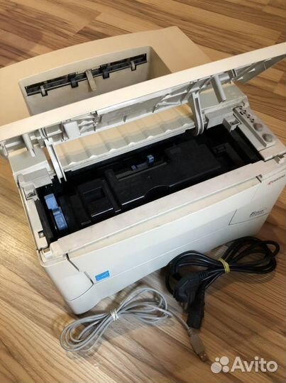 Принтер