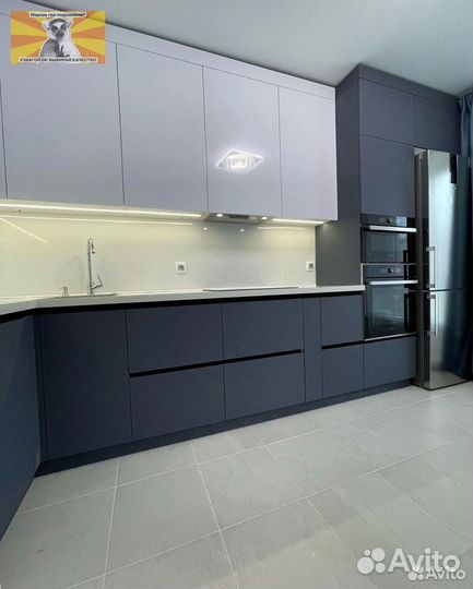 Кухня на заказ