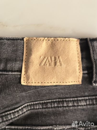 Джинсы для девочки 152