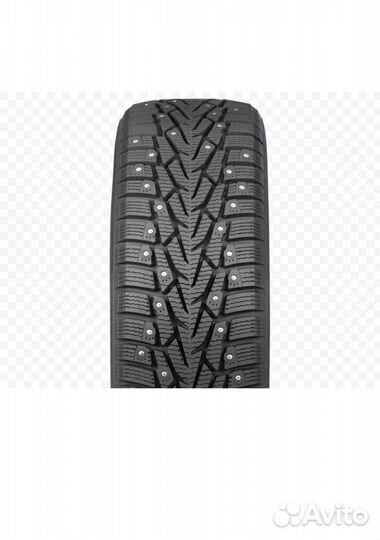 Nokian Tyres Nordman 7 195/65 R15 95T