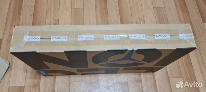 Ноутбук Lenovo Legion 5 15ACH6H/5 5600H/32/RTX3060