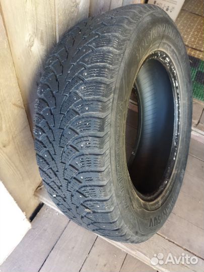 Atomstone CF900 235/65 R17